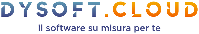 DySoft.Cloud Logo